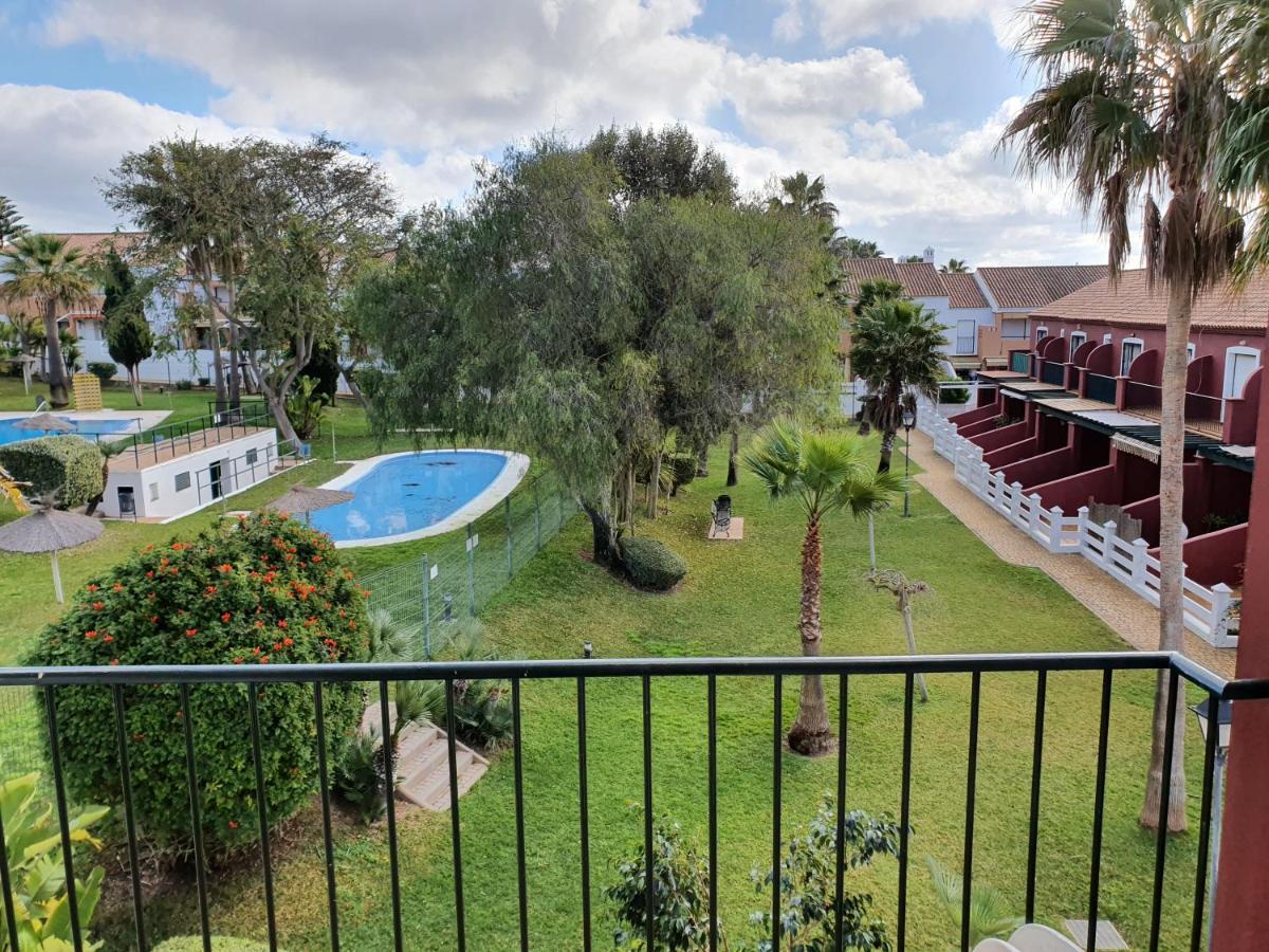 Coto La Campa Apartment Chiclana de la Frontera Exterior photo