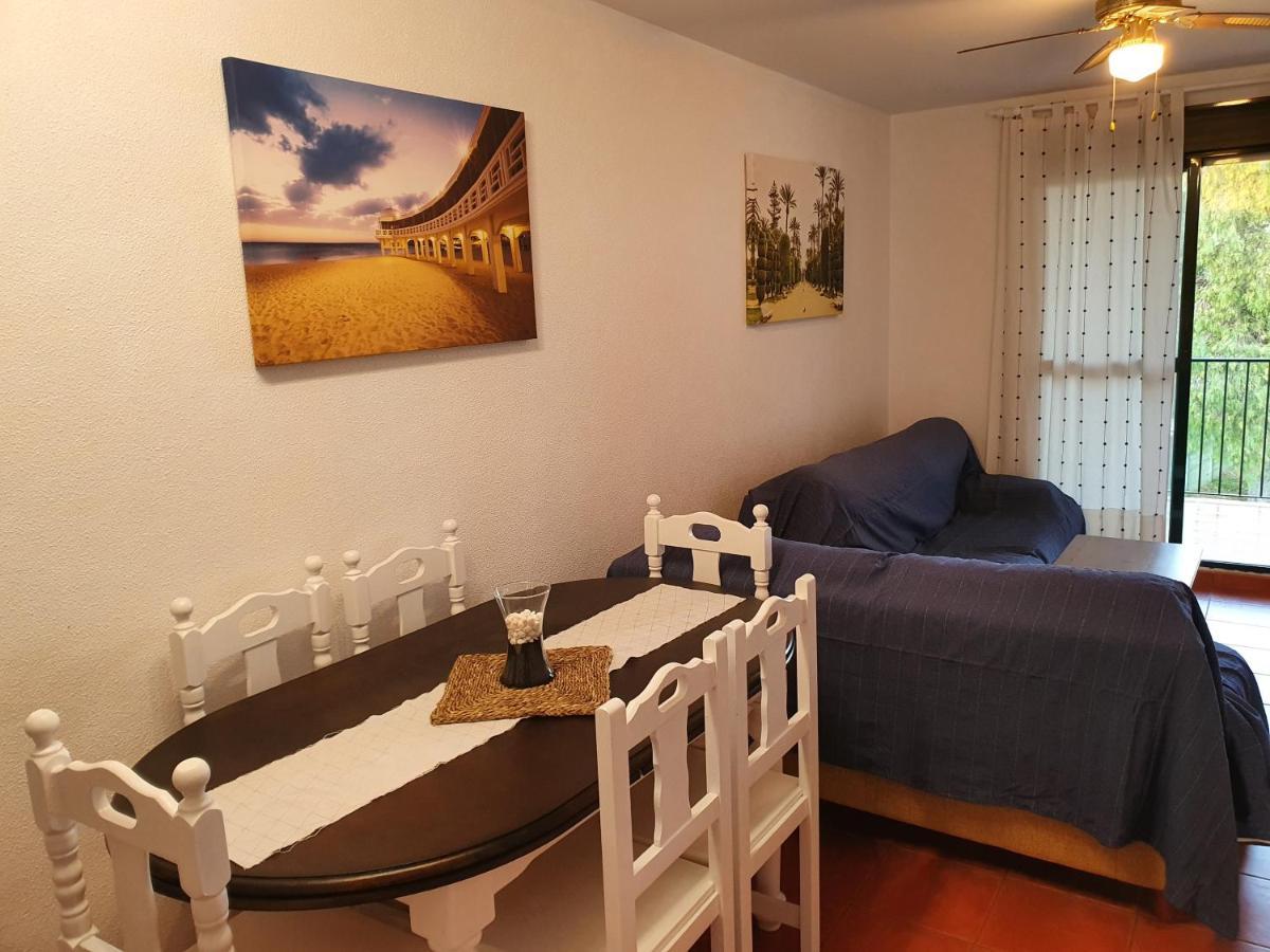 Coto La Campa Apartment Chiclana de la Frontera Exterior photo